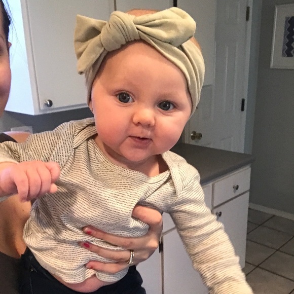 Meet your Posher, Rebeka - Picture 2 of 7